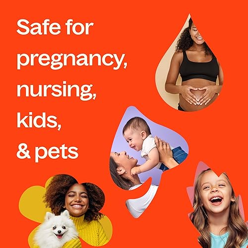 Miniatura 7 de Aceite esencial de naranja de Plant Therapy