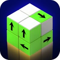 Block Escape Puzzle- Tap Away Unblock Cubes