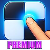 Tile Tap Hero - The Ultimate Music Game