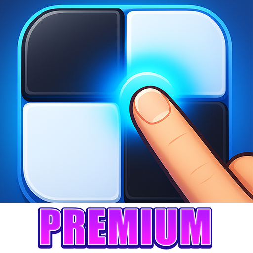 Tile Tap Hero - The Ultimate Music Game