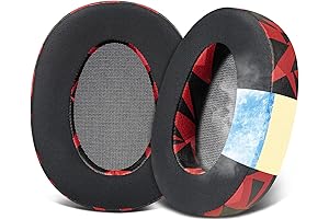 Replacement Earpads for Sony h.ear on 2 Wireless (WH-H900N)