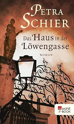 Das Haus in der Löwengasse (German Edition)