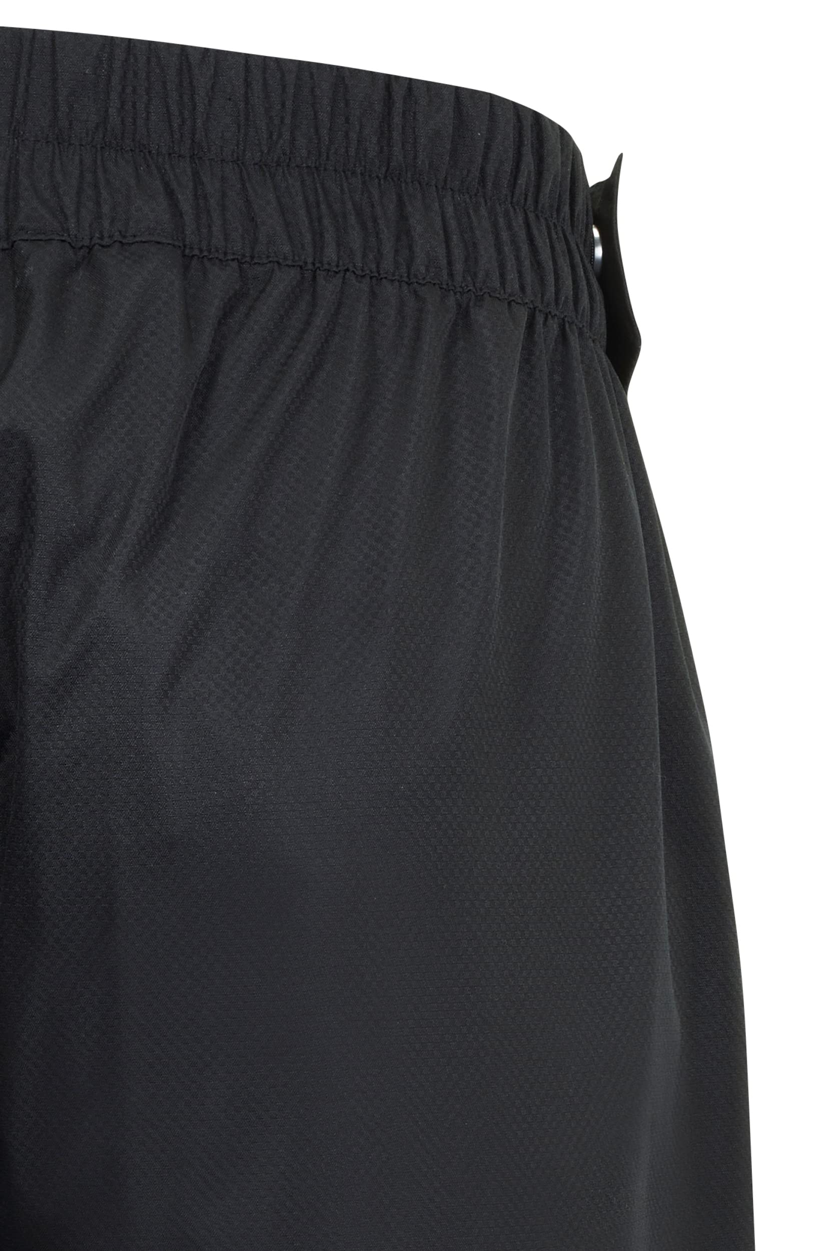 Killtec KOS 20 MN Pnts - Pantalon de Pluie entièrement zippé, Compressible - des Pantalons - Homme