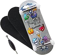 Vista 6 de P-REP V2 Performance - Diapasón de madera (1.260 in)