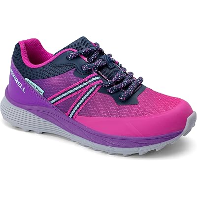 Merrell Kids S Nova (Little Kid/Big Kid)