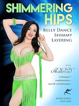 その他 Bellydance for Body Shaping: Buns &amp; Thighs [DVD] Amazon.com: Bellydance Fitness for Beginners - Arms, Abs