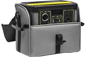 Goal Zero Yeti Lithium 200X Lithium Protection Case