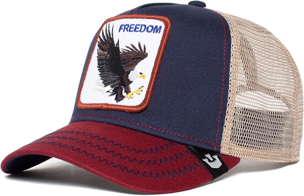 Goorin Bros. - Gorra para hombre - 1