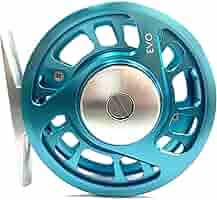 river peak Henrys Fork フライリール RP-HE 5/7 river peak Henrys Fork フライリール RP-HE 5/7