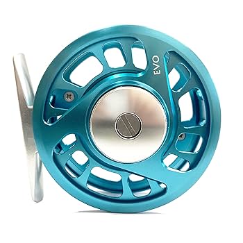 フライリール Amazon | Zxpjkyu フライフィッシングリール 高級素材 軽快操作