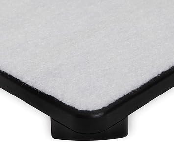 Simonis X- 1 أداة تنظيف قماش طاولة البلياردو. (متعدد)