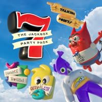 The Jackbox Party Pack 7