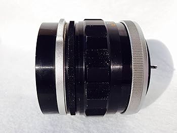 ★キズ、小カビあり品★ キャノン FL 58mm F1.2 #19717 ☆キズ、小カビあり品☆ キャノン FL 58mm F1.2 #19717