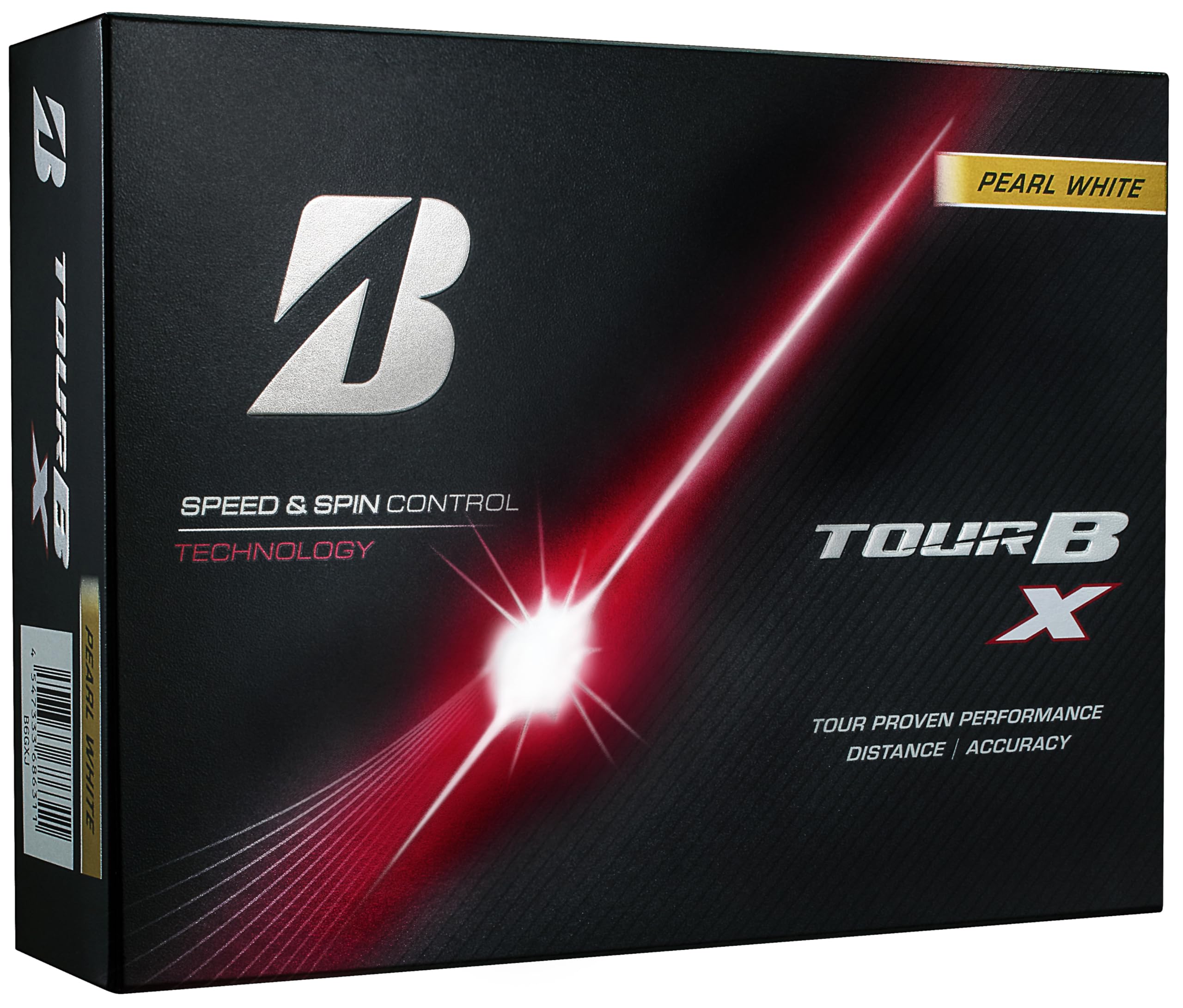 Amazon.co.jp: BRIDGESTONE GOLF: ボール