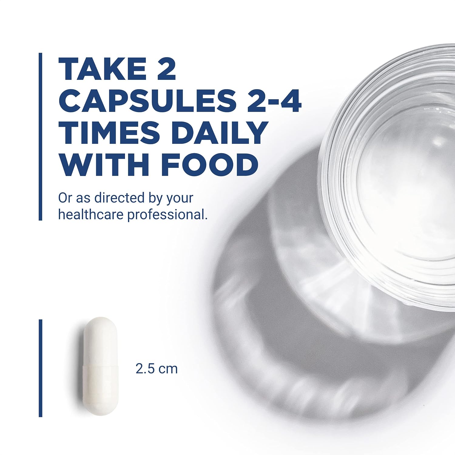 Vital Nutrients - Calcium/Magnesium (Citrate/Malate) - Cardiovascular, Muscle, and Bone Support - 100 Vegetarian Capsules per Bottle