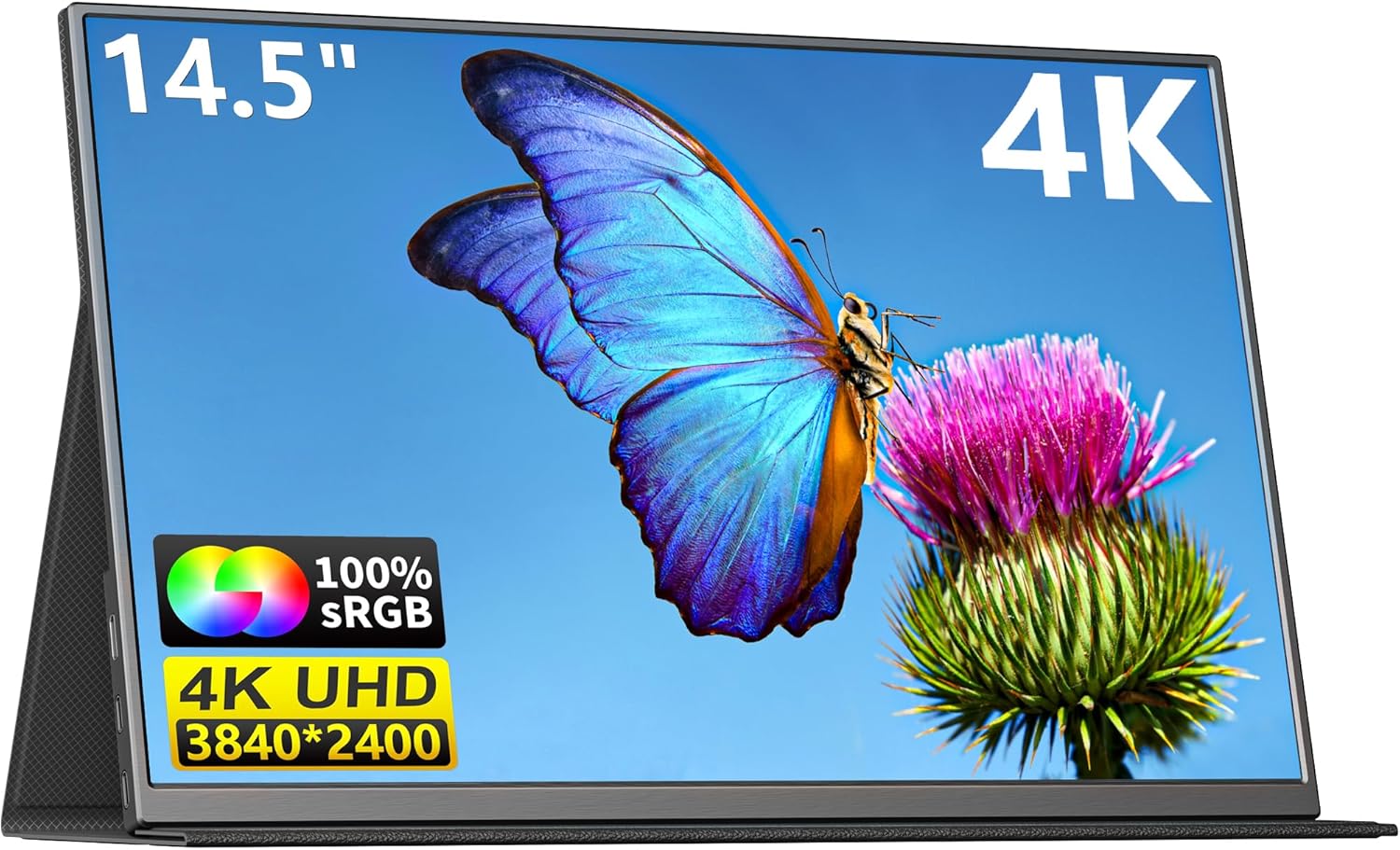 KEEPTIME M145 14.5インチ FHD 1080p 100 Hz 1920×1080