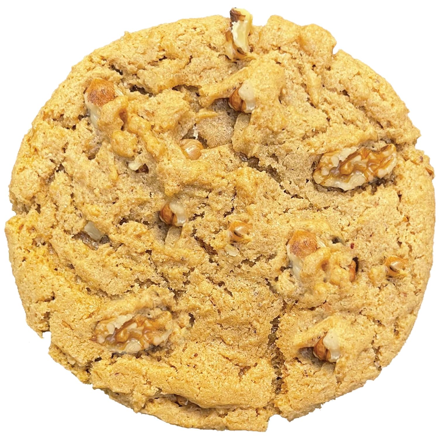 Sun Flour Baking Company's HOORAY! Cookie Gift Box Gluten Free, Vegan Assorted Cookie Flavors, 12 Individually Wrapped Large 3oz Cookies - Gift Box For Any Occassion (Large)
