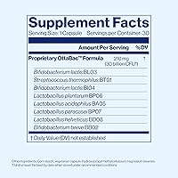Vista 5 de VSL4® Gut Daily Probiotics for Gut Health - 30B CFUs, Multi-Strain Digestive Support for Women & Men, Promotes Gut Balance & Regularity, Potent