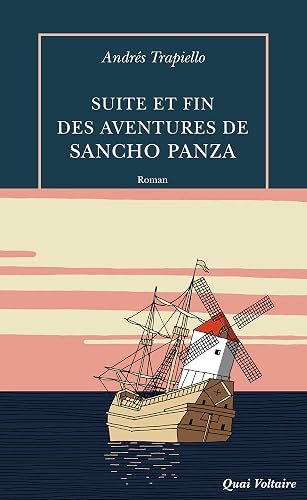 Suite et fin des aventures de Sancho Panza