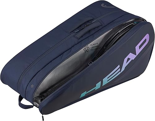 Miniatura 2 de HEAD Tour Raqueta Bolsa L (9R) NV