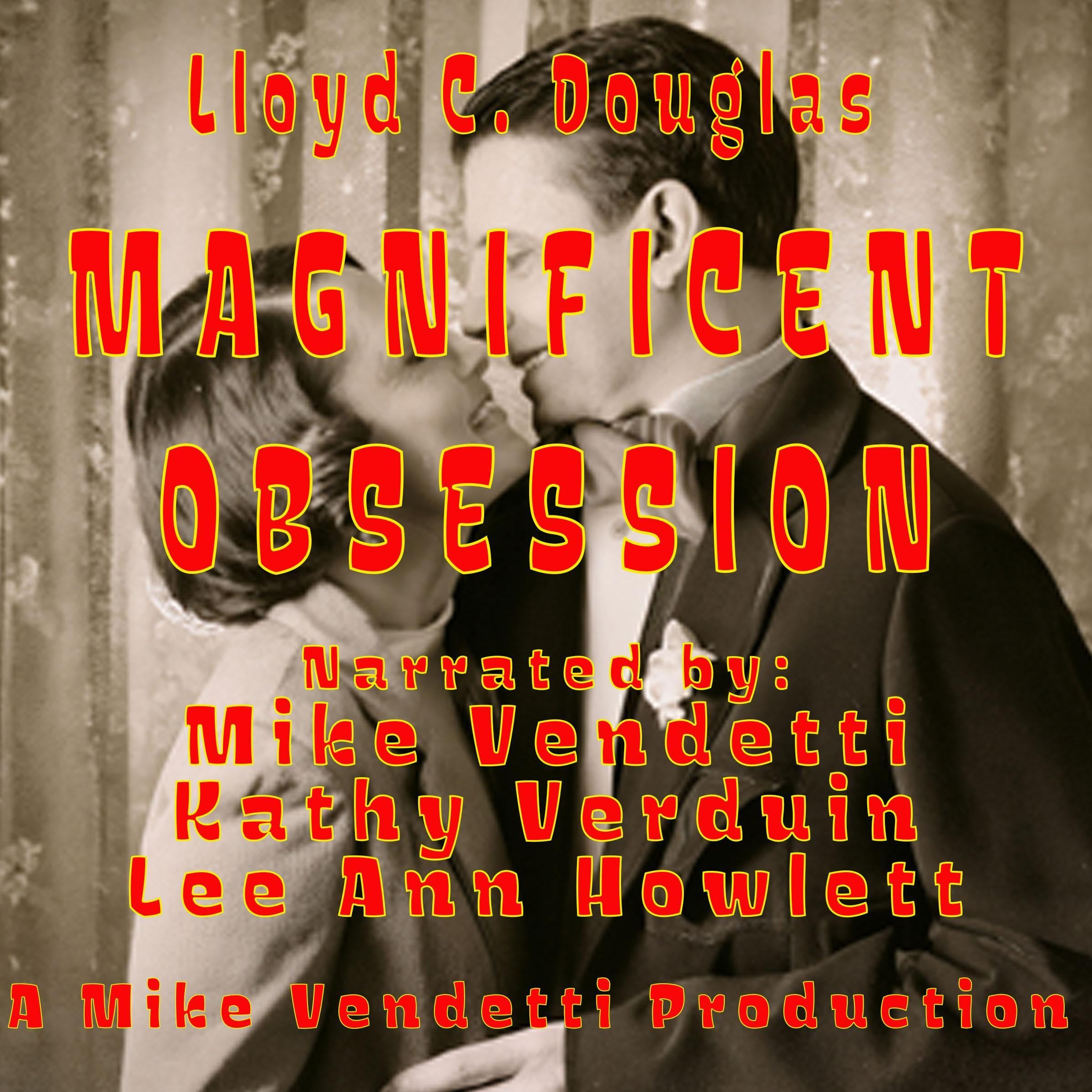 Magnificent Obsession