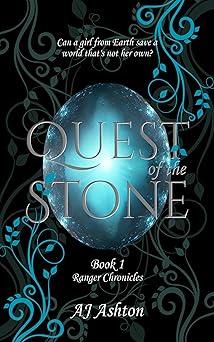 Quest of the Stone
