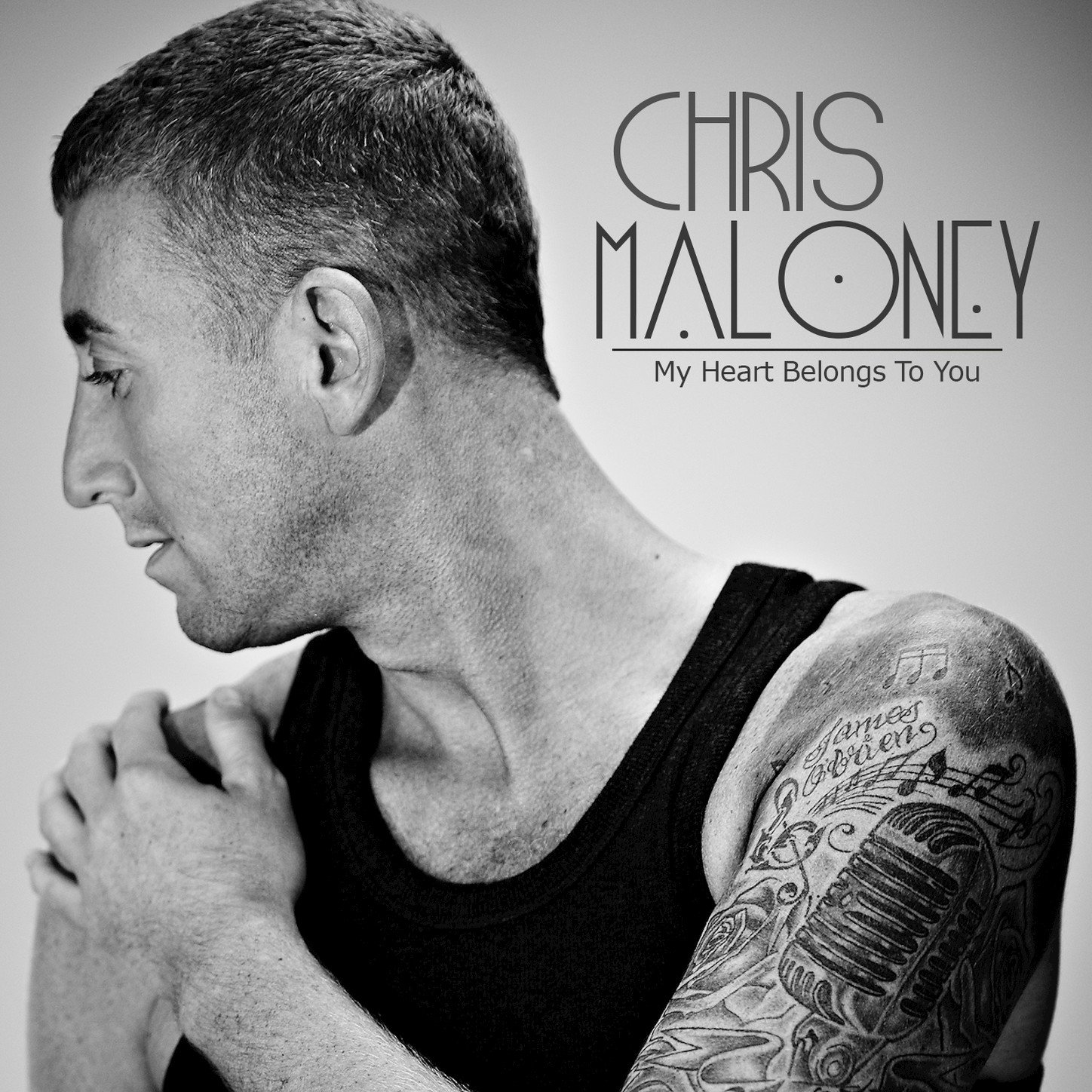 Chris Maloney