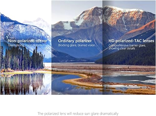 Miniatura 7 de Blade Sport - Gafas de sol polarizadas