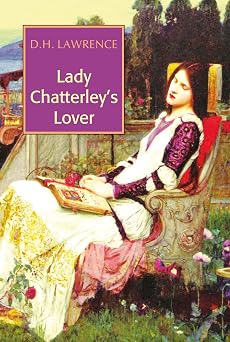 Lady ChatterleyS Lover
