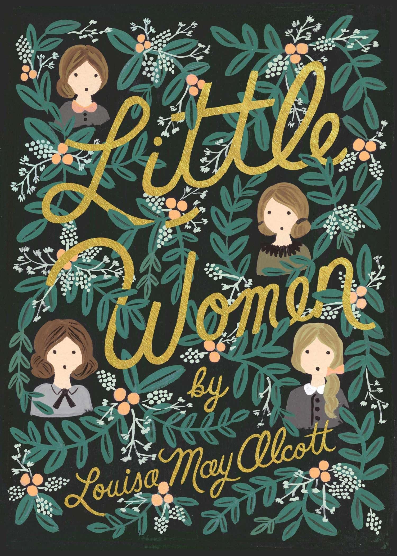 Little Women (Hardcover)