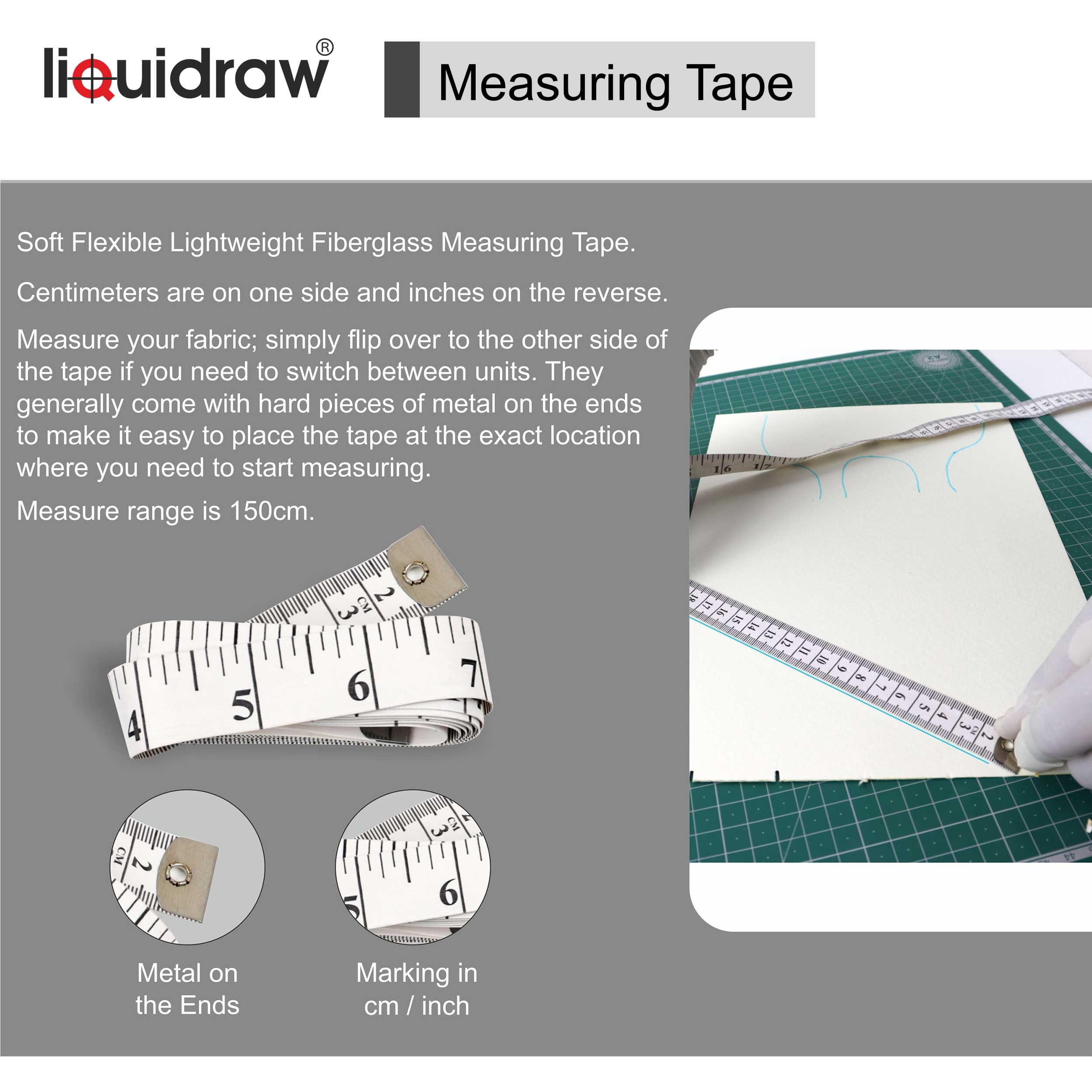 Liquidraw Linijka do szycia krawiecka zestaw 9 wzorów, linijki do szycia i krzywizny, zestaw krzywizn bioder i nóg, linijki do pikowania, projektowania mody, krawieckiego, pomiaru i tworzenia wzorów, imperialne metryczne