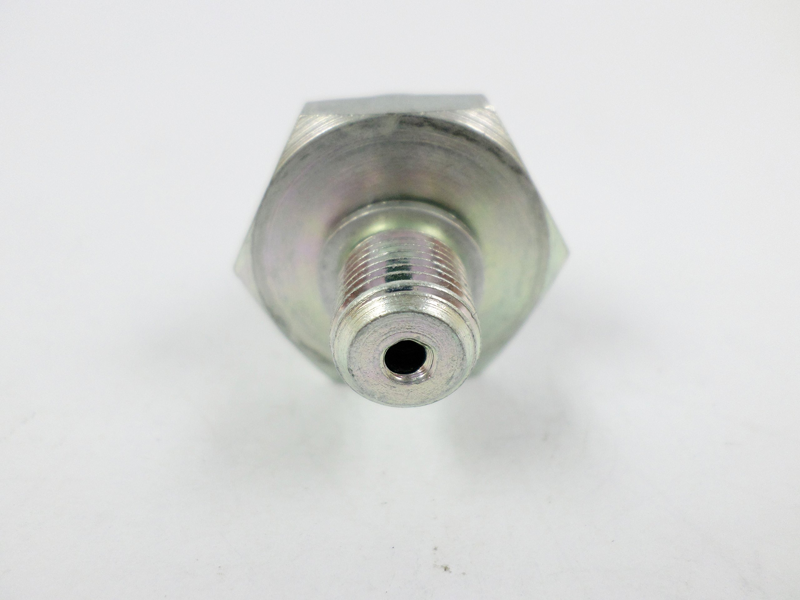 Interruttore a pressione olio VOLKSWAGEN POLO (9N_) 1.4 TDI (75 Cv) 2001 - 2005