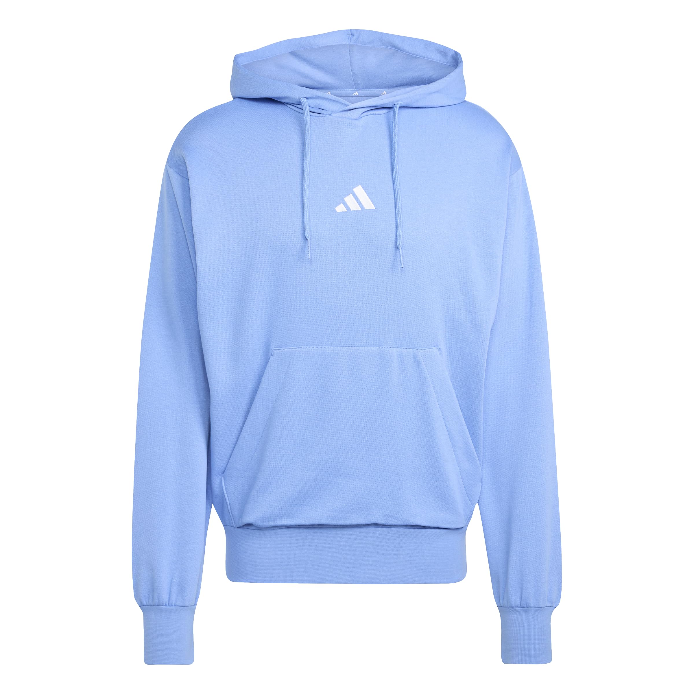 adidas Feel Cozy Fleece Hoodie