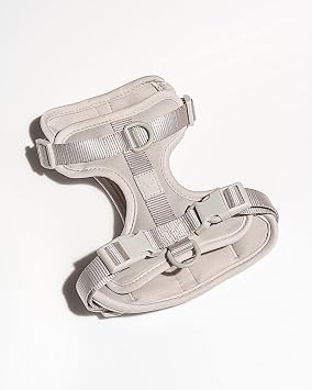 Wild One Harness 2.0 - Large - Grey