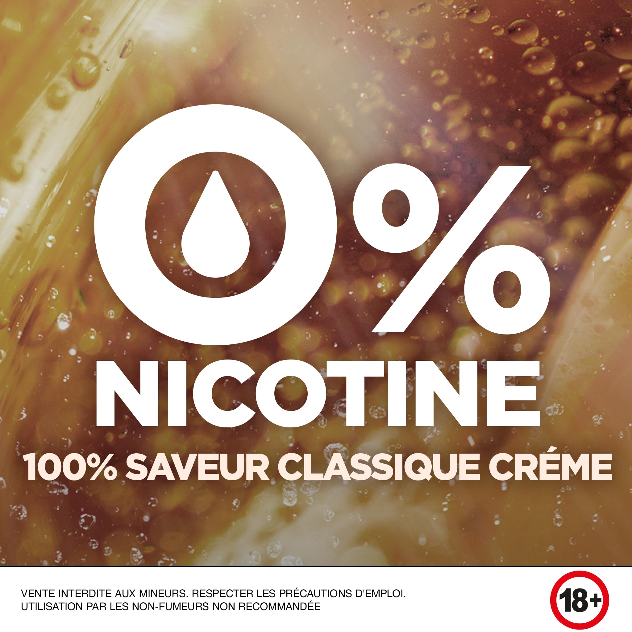 VUSE Cigarette Électronique Kit Complet - 1 Vuse Pro Rose Or + 2 Capsules  e-Liquide pour ePod – Recharge pour Cigarette Électronique