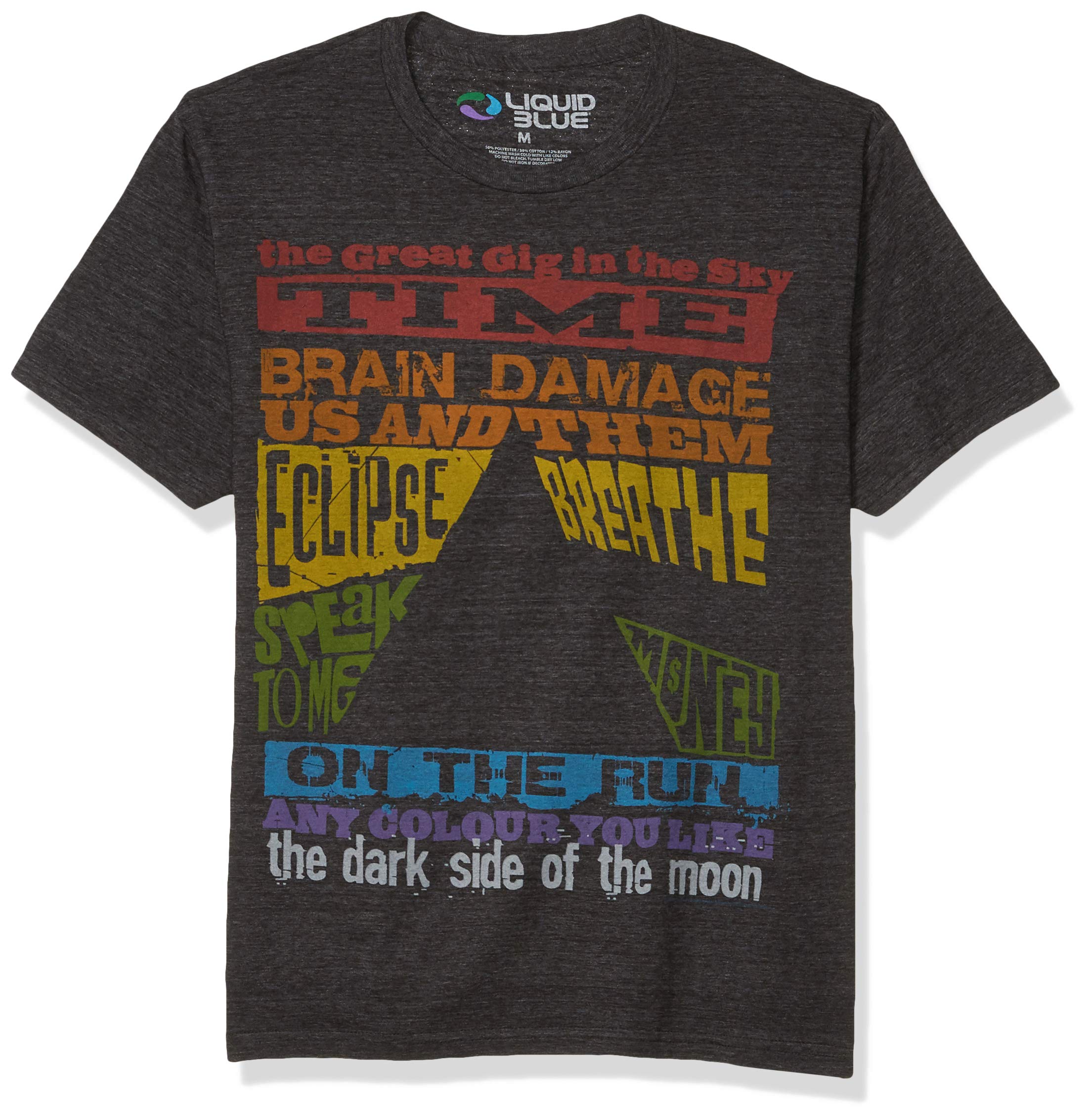 Pink Floyd - Camicia