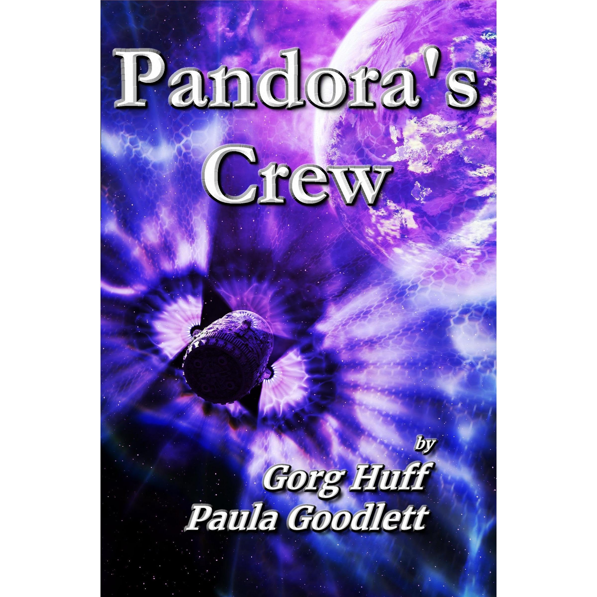 Pandora’s Crew