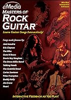 Vista 1 de eMedia Masters of Rock Guitar [Descargar PC] - Aprender en casa