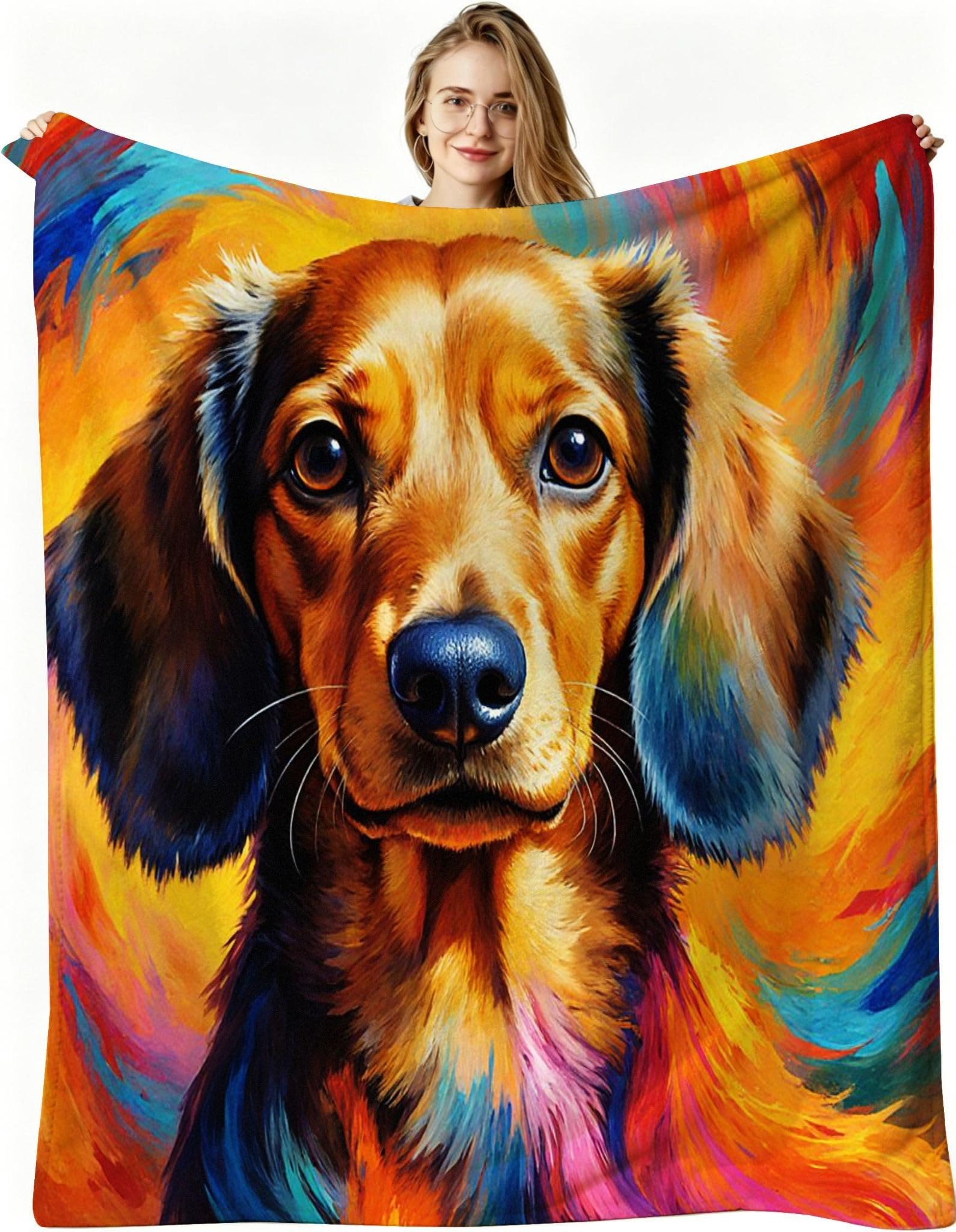 Couverture polaire 180x220 idéale pour des soirées cocooning chaleureuses