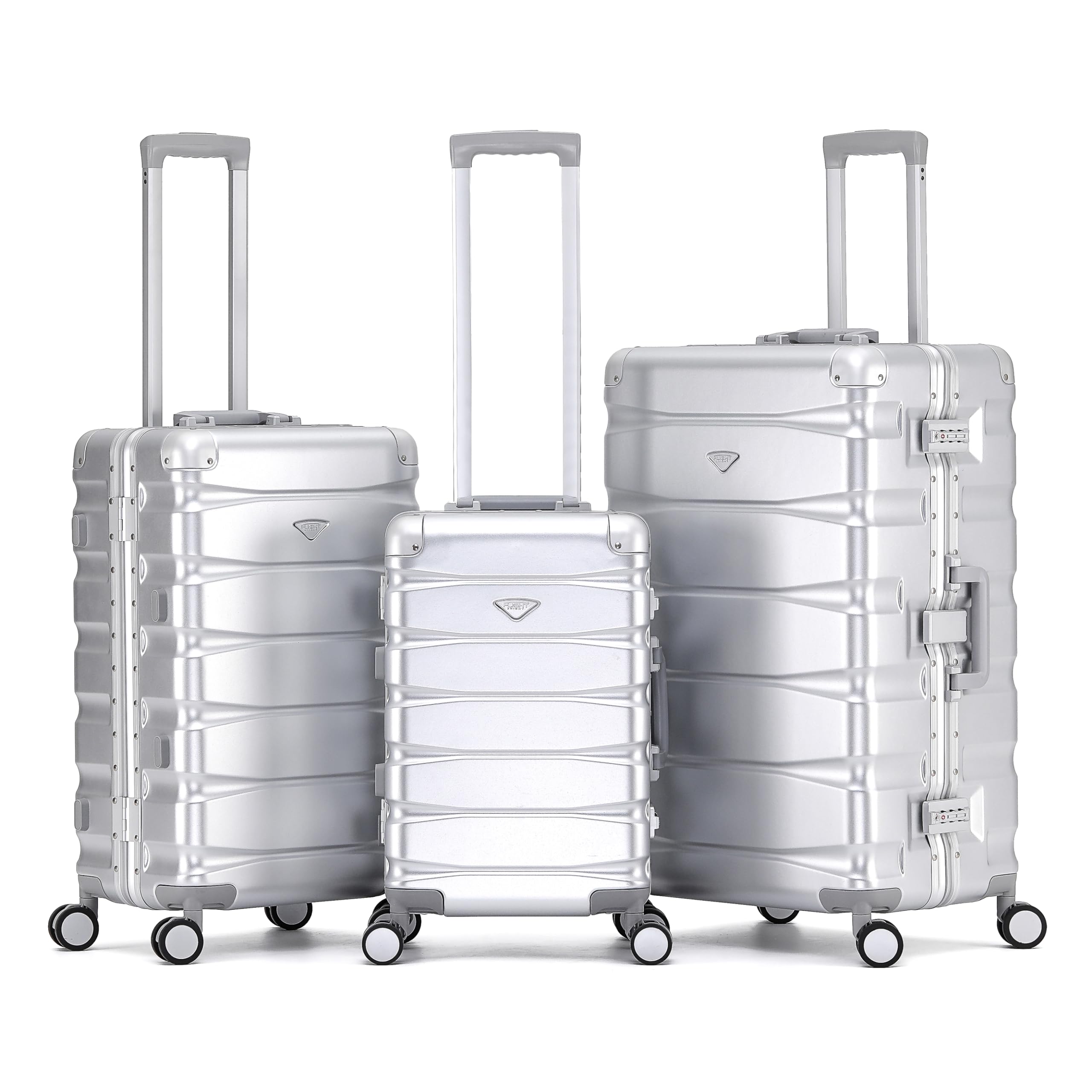 Flight Knight Premium Travel Suitcase Flight Knight Premium Travel Suitcase