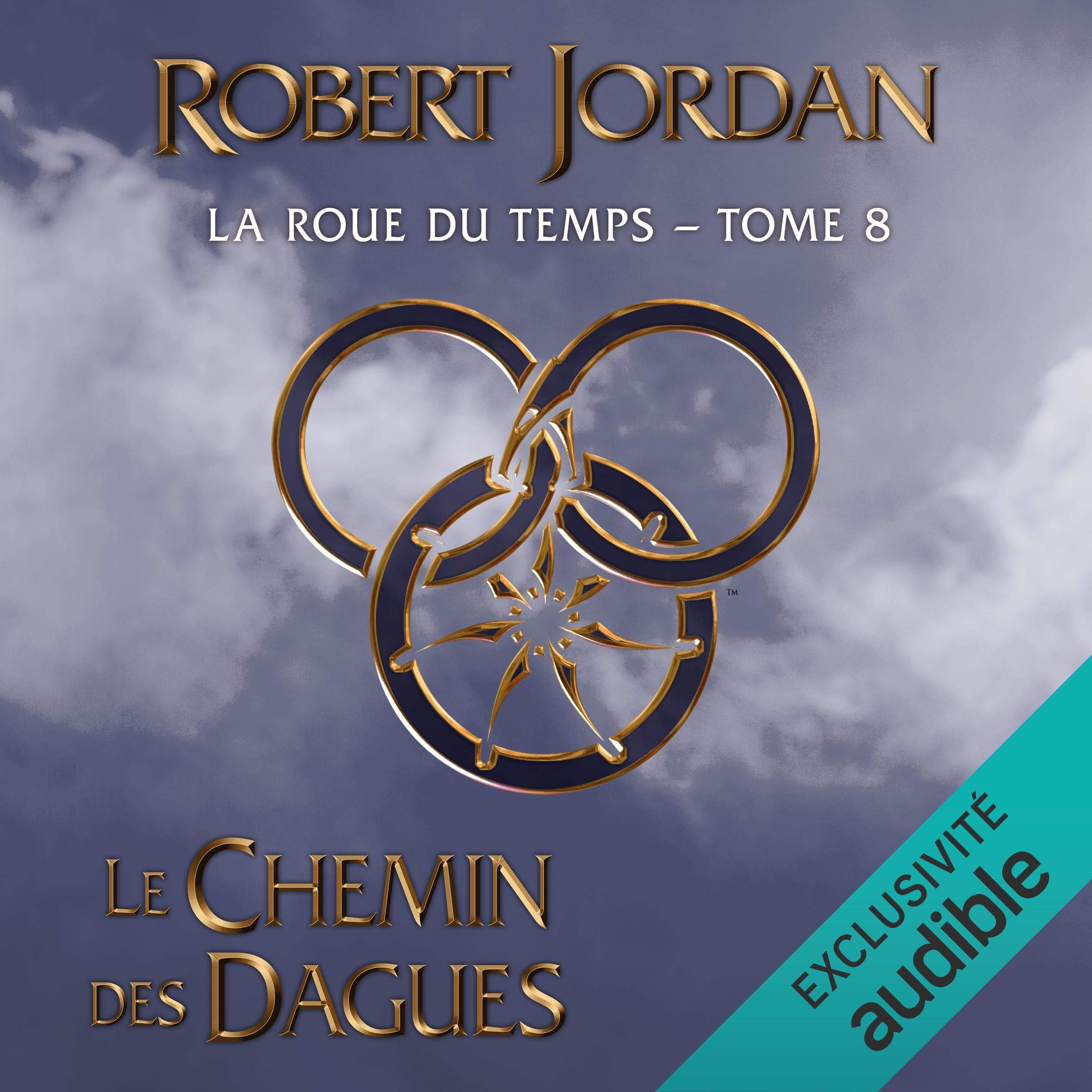 Cover art for Le Chemin des dagues
