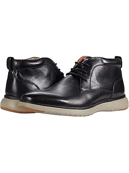 florsheim jet chukka