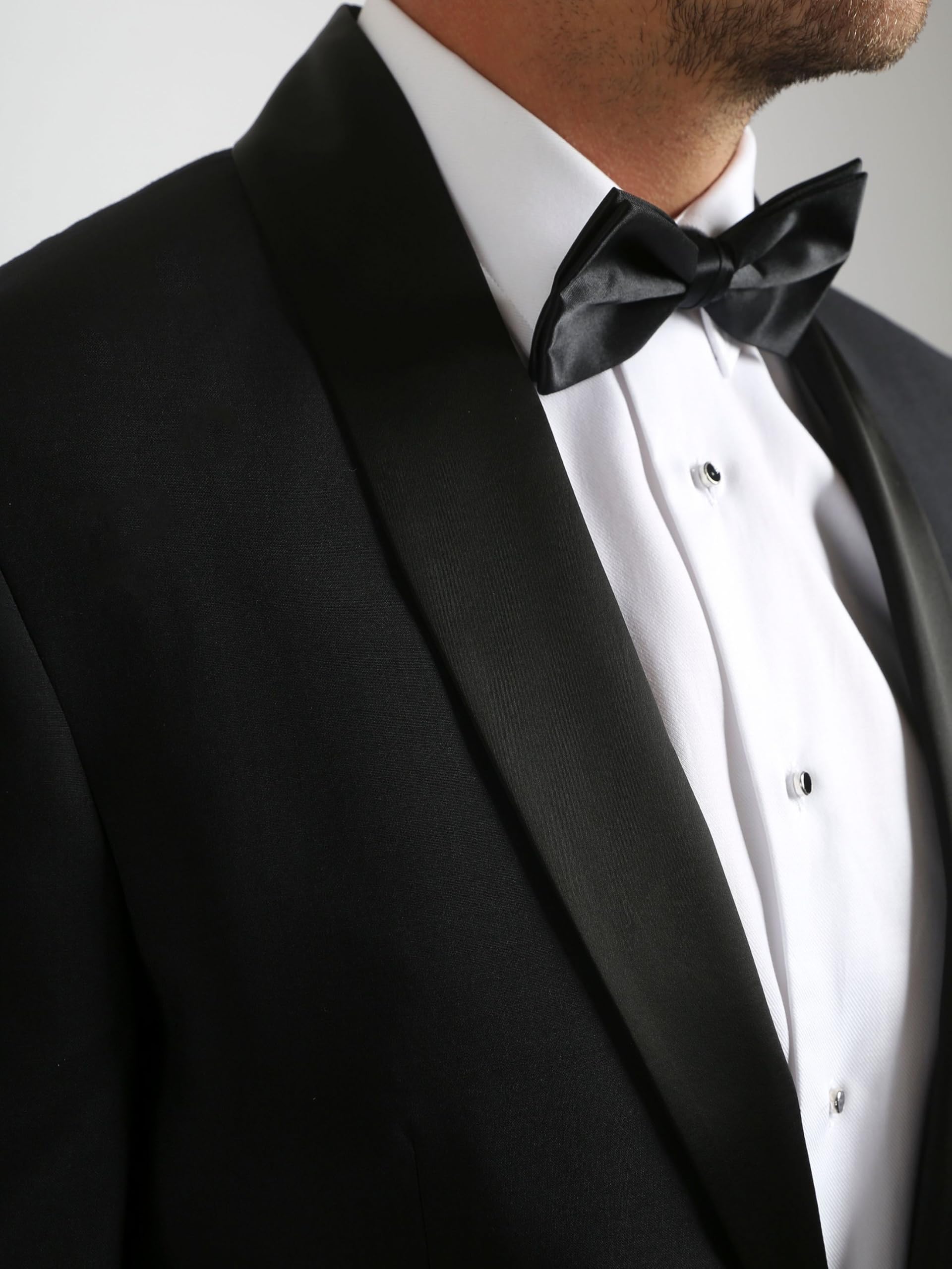Suitable Costume de smoking Brooklyn Woolblend - Pour homme - Taille moderne