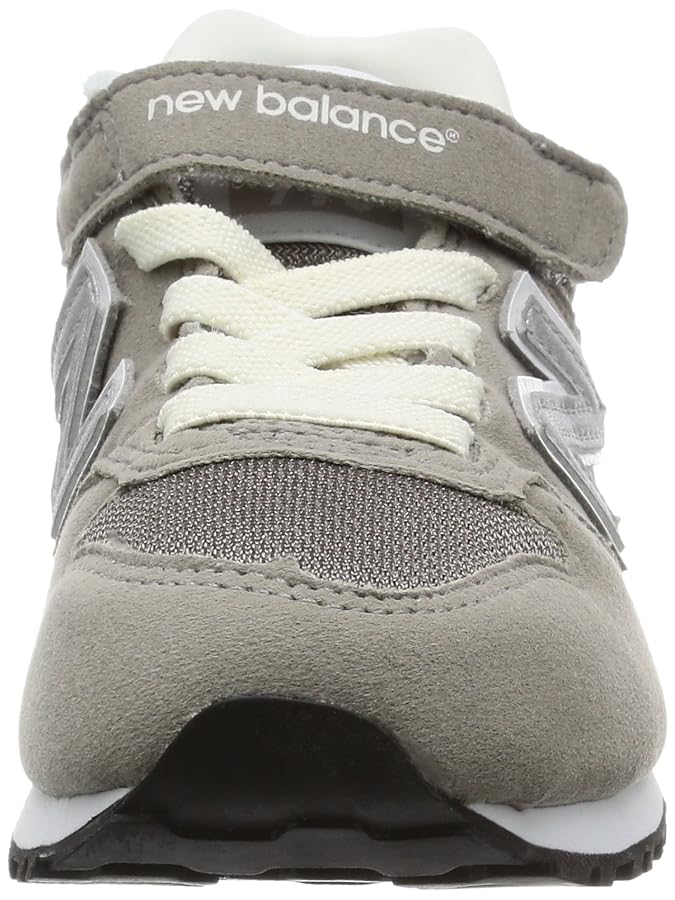 new balance 996 グレー スニーカー(17.5センチ) new balance 996 グレー スニーカー 17.5センチ - メルカリ