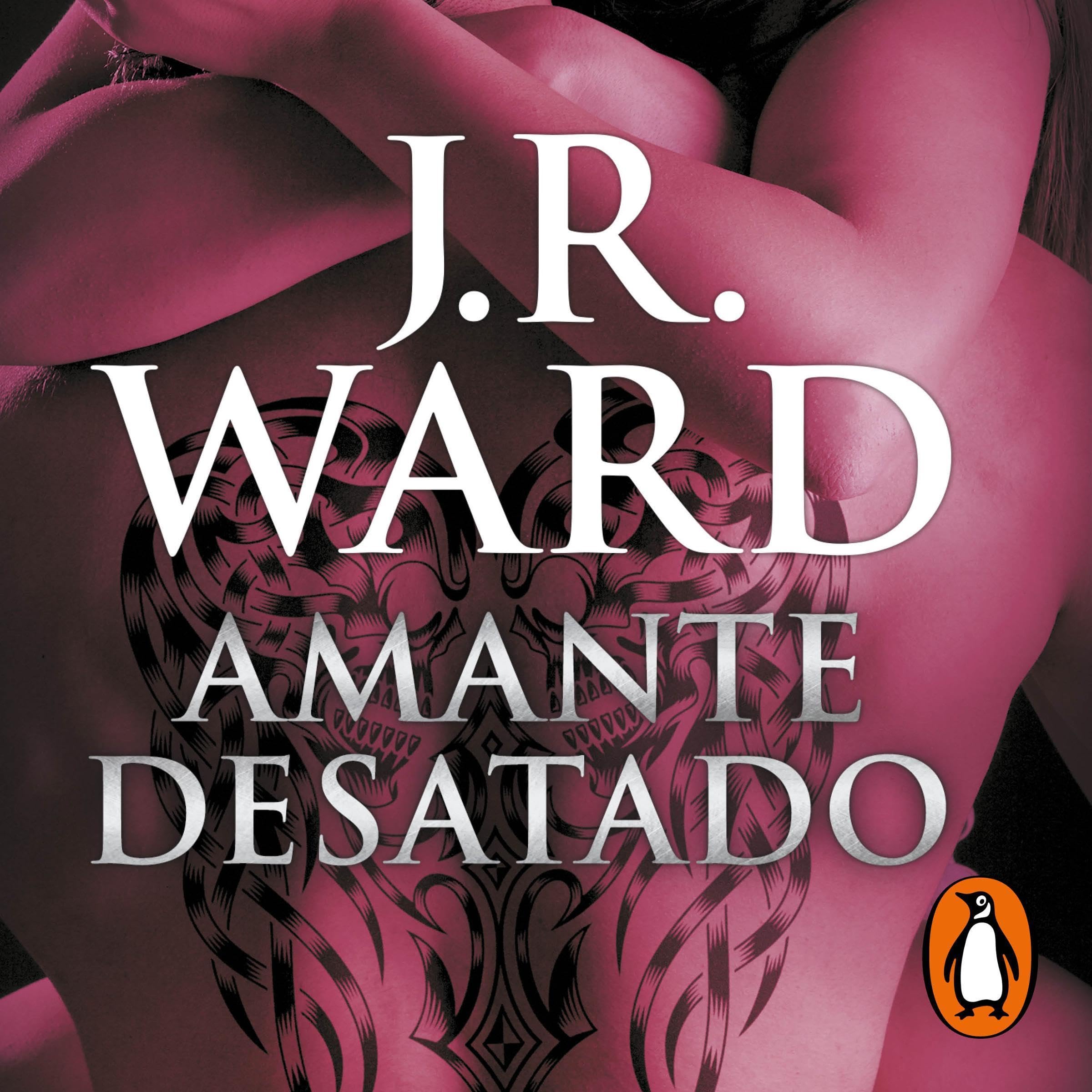 Cover art for Amante Desatado [Lover Unbound]