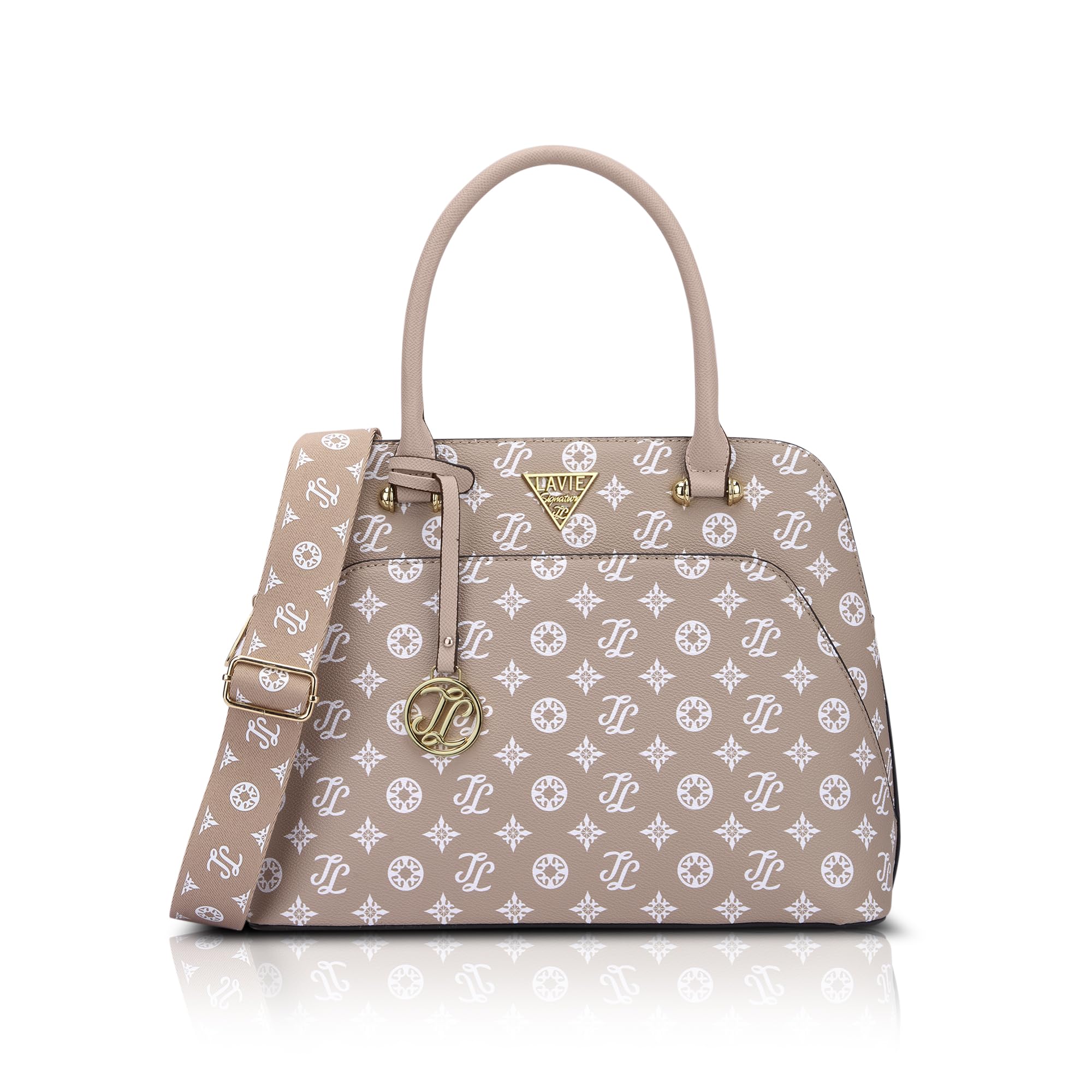 Women's Mono Ozerk Satchel Handbag for Women | Satchel Bag for Work | Ladies purse | Stylish Shoulder Bag | Gift For Women-image-33