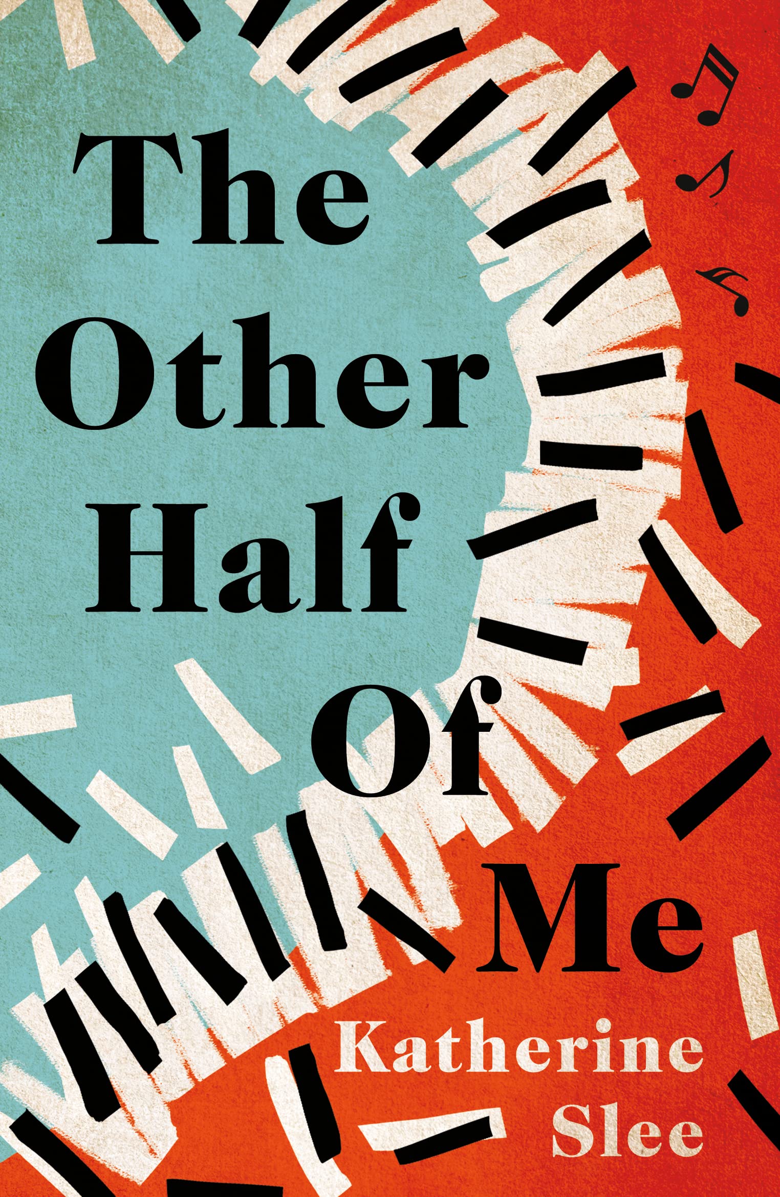 Buy The Other Half of Me — BookShops.in