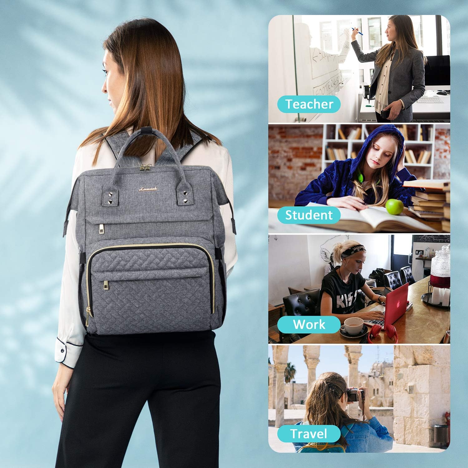 lovevook backpack amazon