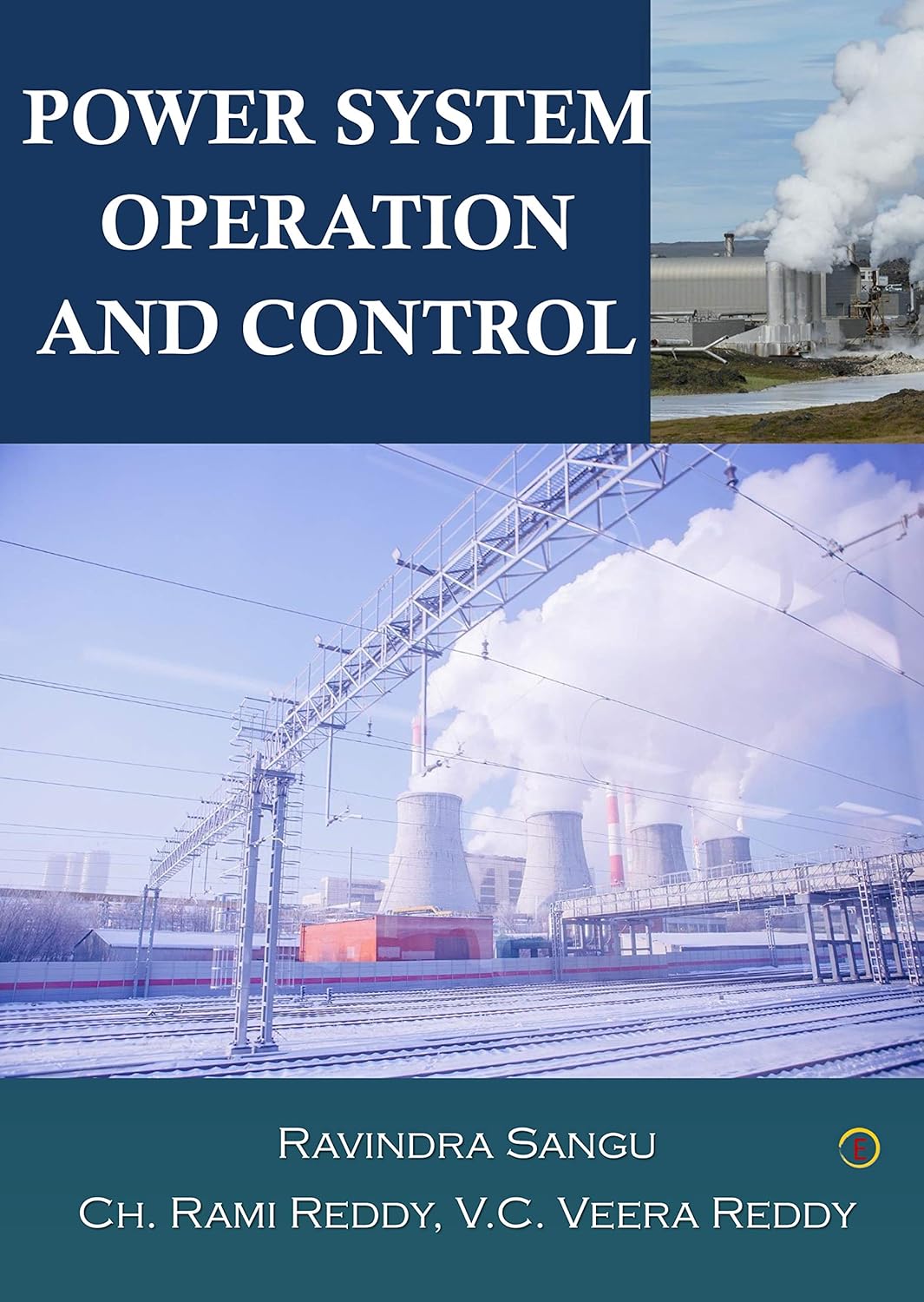 POWER SYSTEM OPERATION AND CONTROL eBook Sangu, Ravindra
