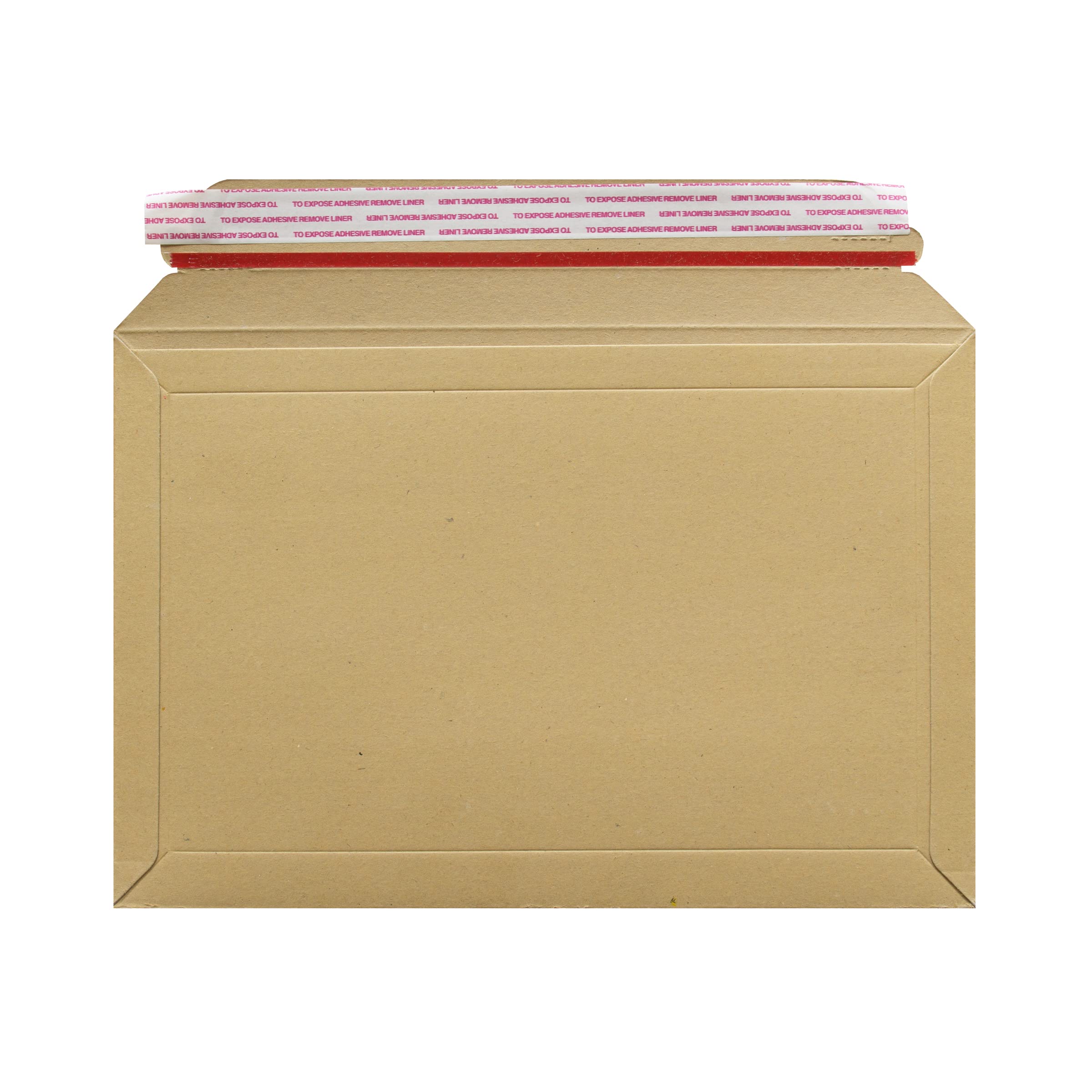 194 x 292mm Trojan C5+ Cardboard Capacity Board Mailer Envelope 300gsm